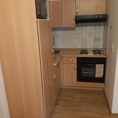 Villa Parkhaus Wernigerode Ngoại thất bức ảnh