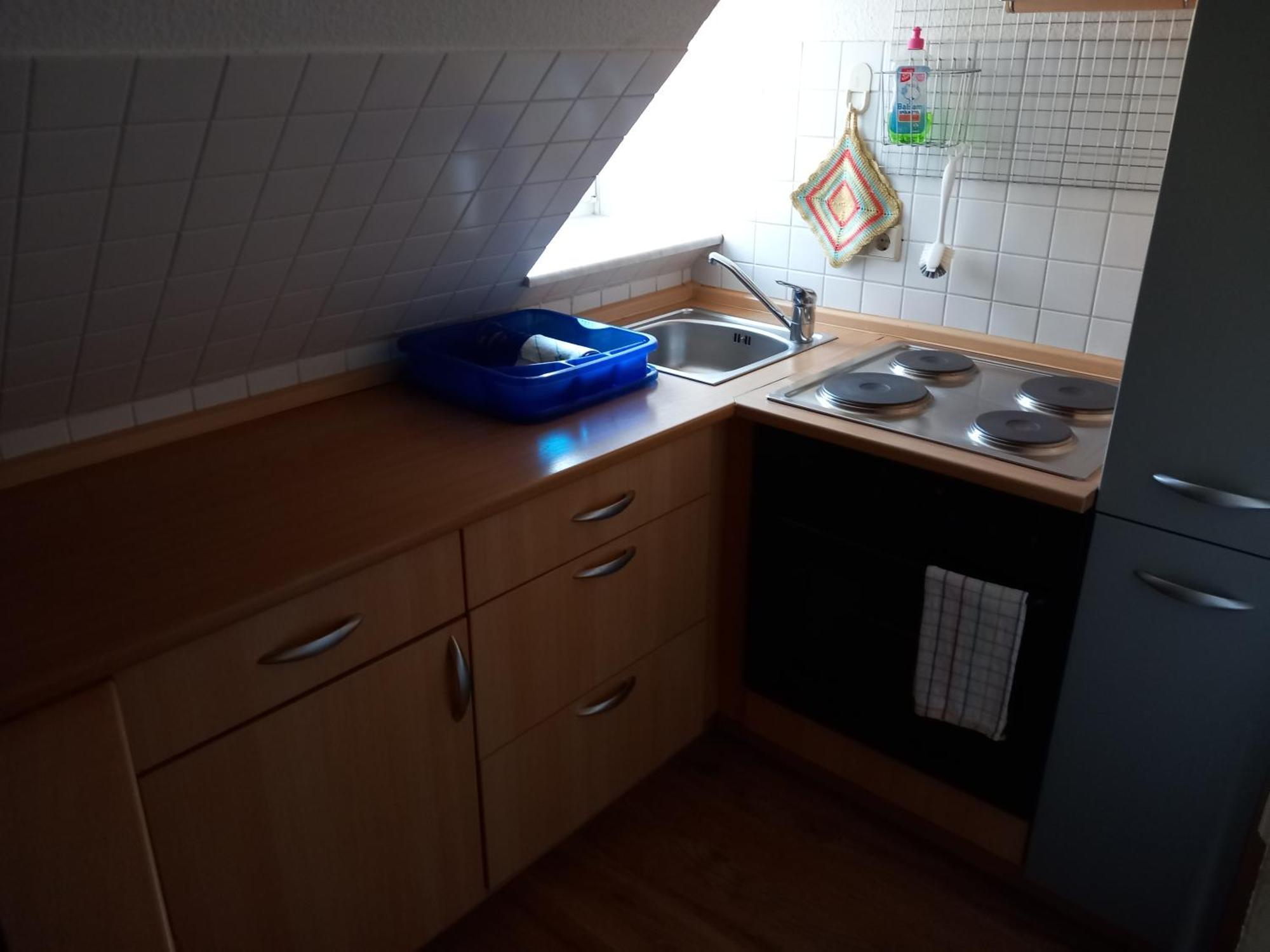 Villa Parkhaus Wernigerode Ngoại thất bức ảnh