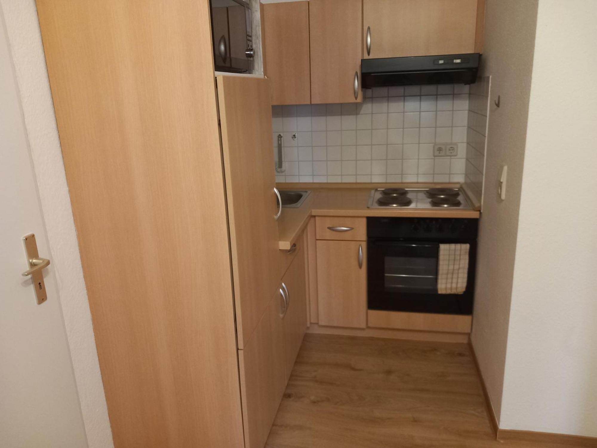 Villa Parkhaus Wernigerode Ngoại thất bức ảnh