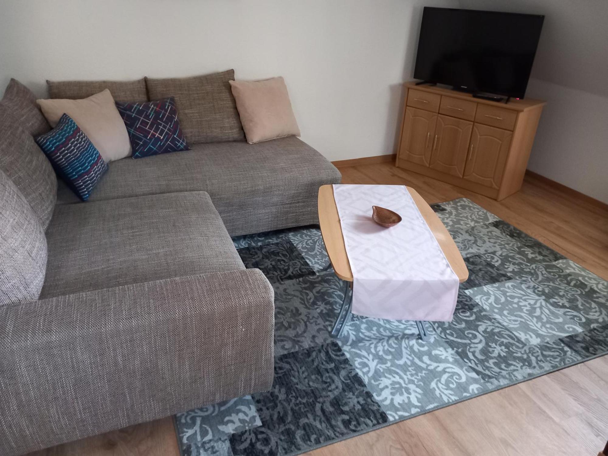 Villa Parkhaus Wernigerode Ngoại thất bức ảnh