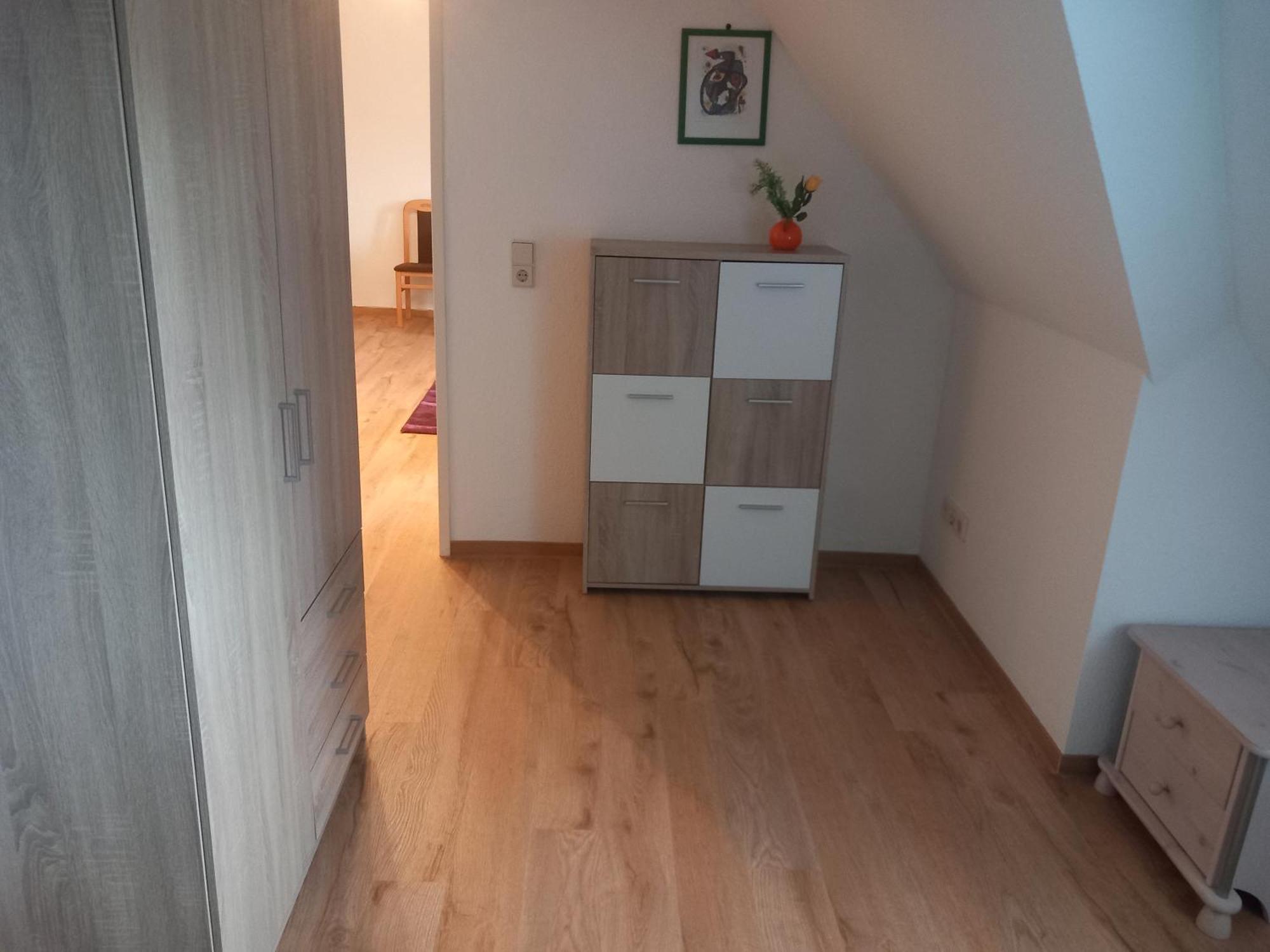 Villa Parkhaus Wernigerode Ngoại thất bức ảnh